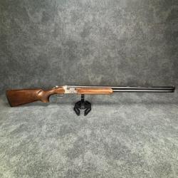 Carabine Beretta 686 E Silver Pigeon 12/70 - Occasion