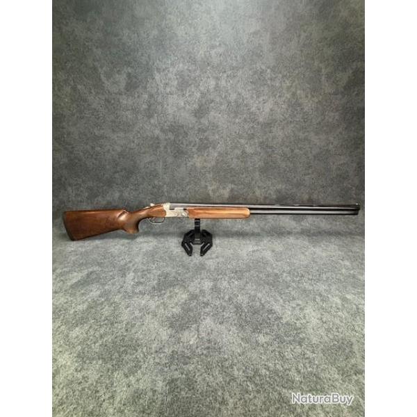 Carabine Beretta 686 E Silver Pigeon 12/70 - Occasion