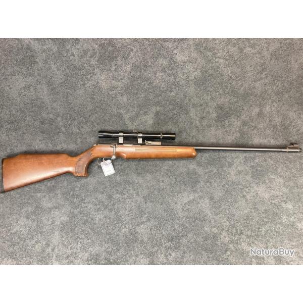 Artisan Fran�ais monocoup 22LR Occasion