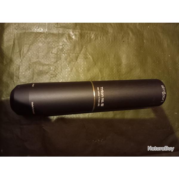 Modrateur Triton 5i M16X100