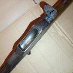 Enfield 1880 modifi&eacute; 22