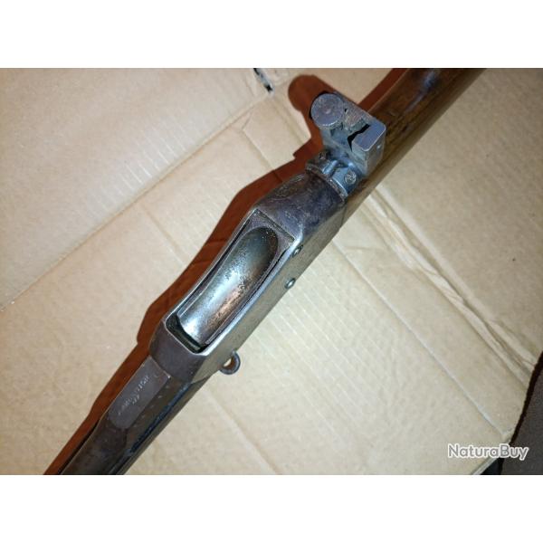 Enfield 1880 modifi� 22