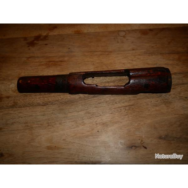 Garde main de mousqueton BERTHIER M16 en htre