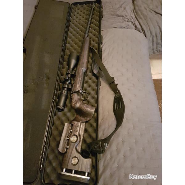 Browning X-bolt Grs 308 winchester