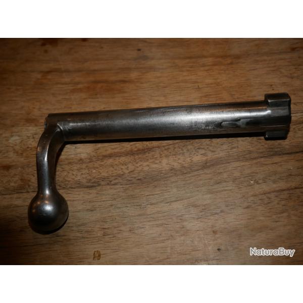 Corps de culasse de MAUSER BELGE 1889/16