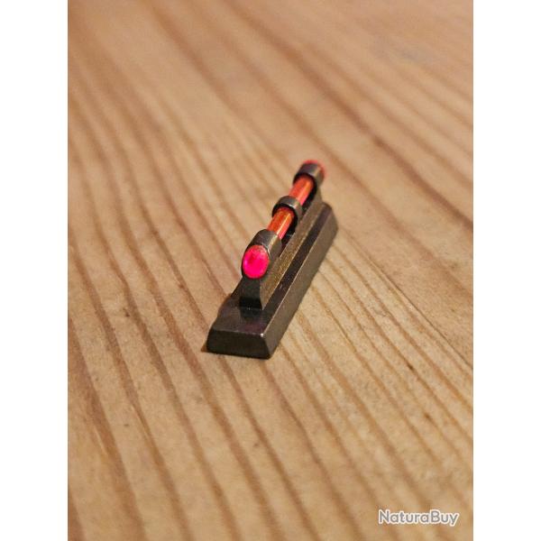 Guidon longitudinal LPA 8mm