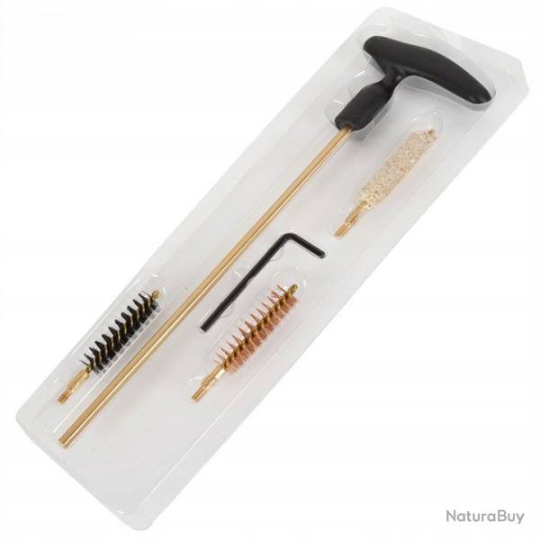 Kit de nettoyage d'armes HELIKON 40/10 mm cuivre
