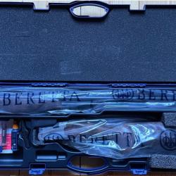 BERETTA 686 SILVER PIGEON I SPORTING CAL 28/70 CANON 76 BOIS GRADE 4 DROITIER NEUF