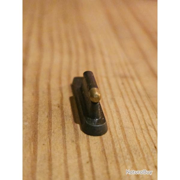 Guidon longitudinal LPA laiton 10mm