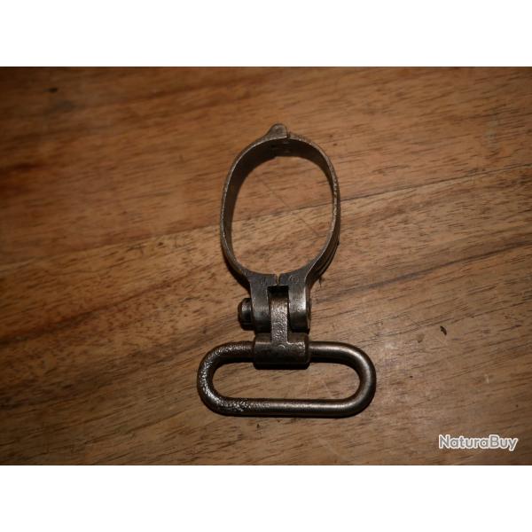 Grenadi�re de MAUSER BELGE 1889/1936