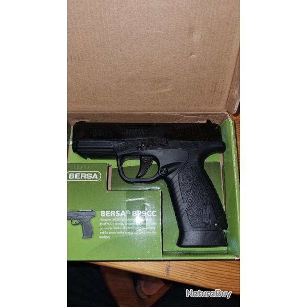 Bersa BP9CC