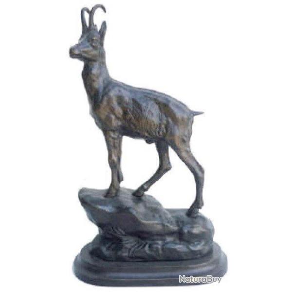 Bronze Chamois LOVERGREEN