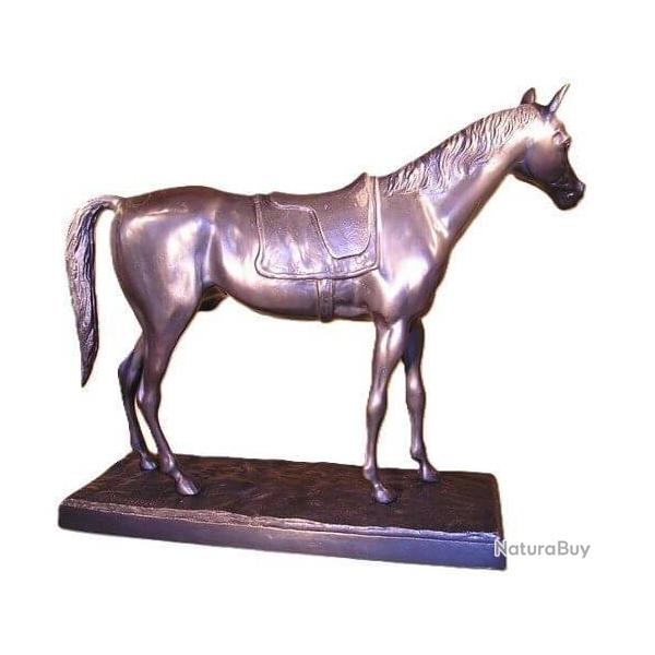 Bronze Cheval sell� LOVERGREEN