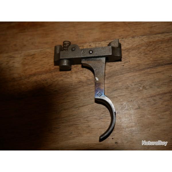 D�tente de MAUSER BELGE 1889