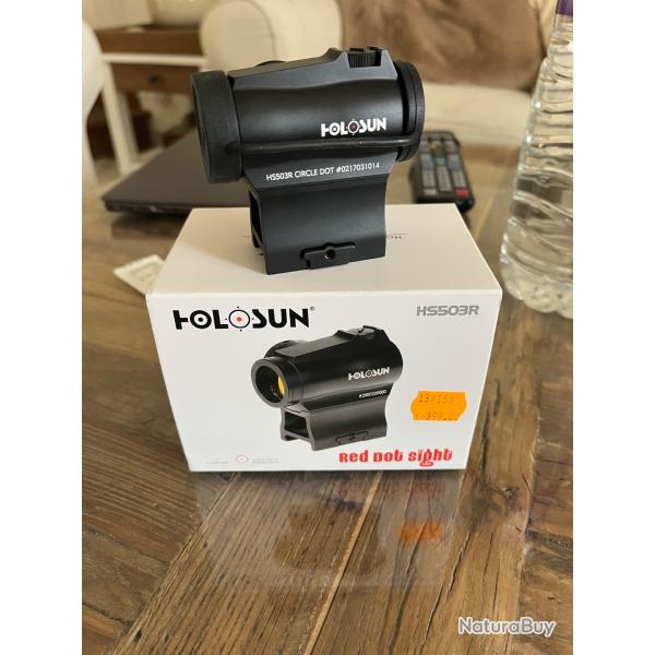 Holosun HS503R