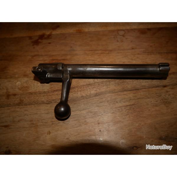 Culasse de MAUSER ARGENTIN 1891, percuteur coup�