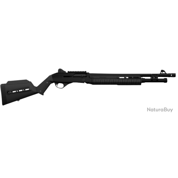 Carabine semi-automatique Stoeger M3000 Tac - Cal.12/76