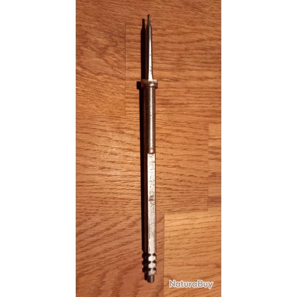 Percuteur pour fusil ou carabine  Mauser