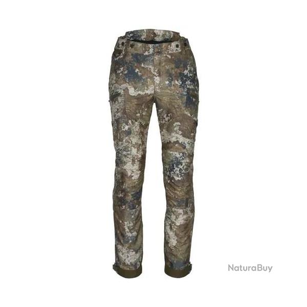 PINEWOOD Pantalon Hunter Pro Xtr 2.0 Camou TRS C