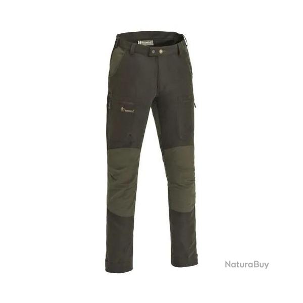 PINEWOOD Pantalon Furudal Caribou Hunt Extreme TRS C