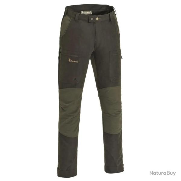 PINEWOOD Pantalon Furudal Caribou Hunt Extreme TRS C