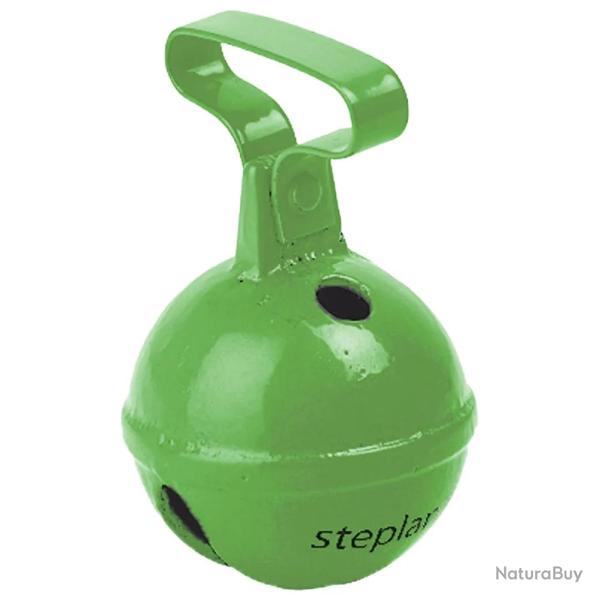 Grelot n�7 - 3,7 cm - Vert - Stepland