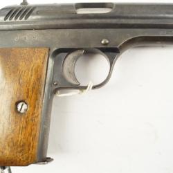 Pistolet CZ 24 1930 9 court/380ACP