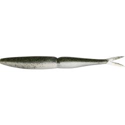 Leurre Souple SAWAMURA One Up V Tail 060 BABY BASS