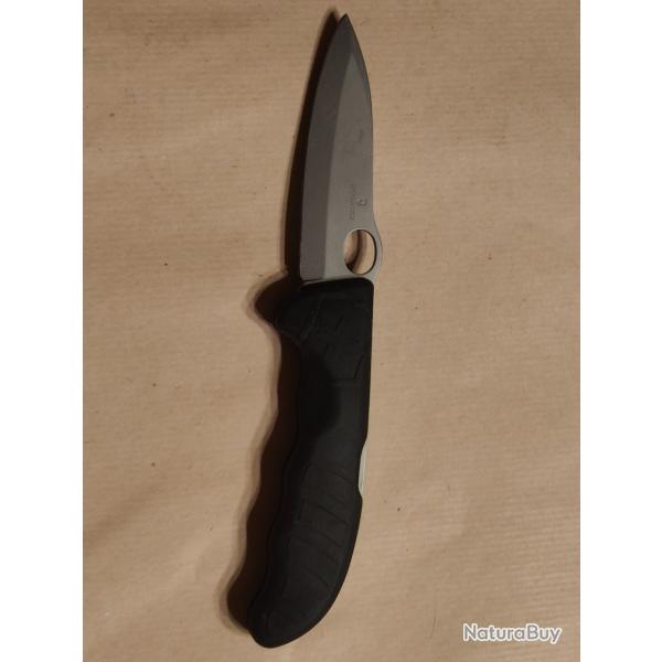 Couteau pliant, collection, victorinox, ouverture facile p9