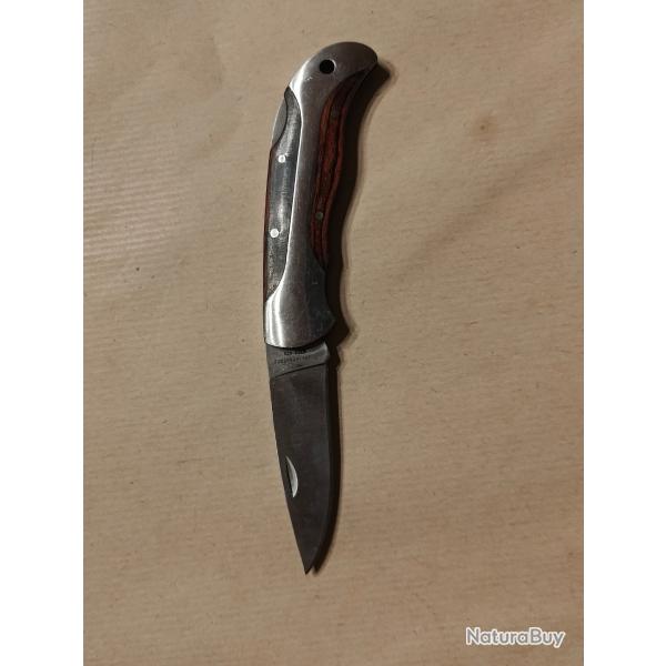 4) Couteau pliant, collection, C Jul Herbertz, ouverture facile p9