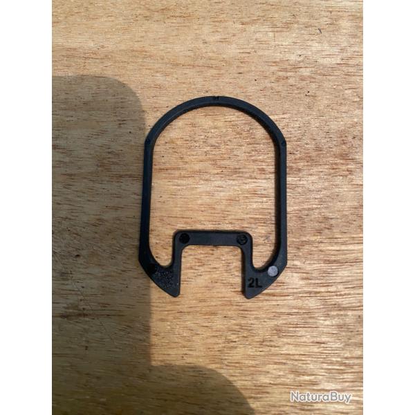 Cale pour browning maxus 2l