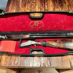 Chapuis C40 Super Orion Round design