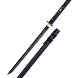 Ninjato Ikazuchi Murasame