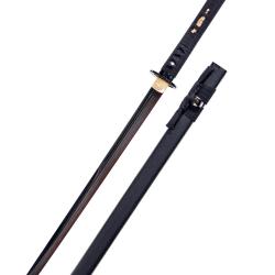 Ninjato Ikazuchi Murasame
