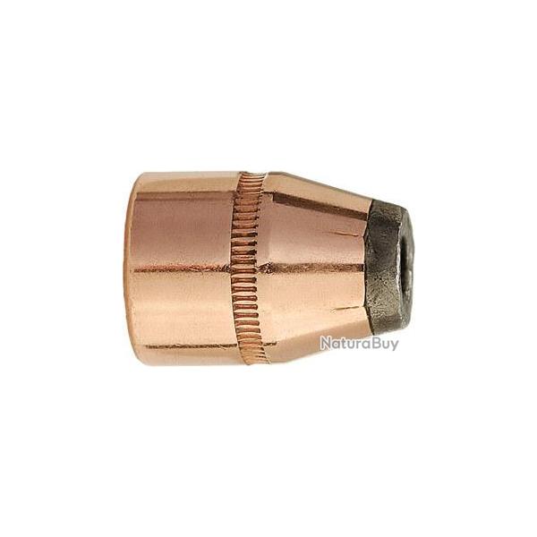 Sierra ogives Cal. 44 (.429) 180Gr JHC BTE de 100