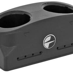 Chargeur double batterie APS5 Pulsar