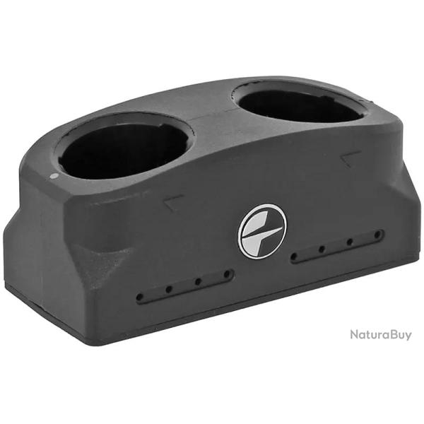 Chargeur double batterie APS5 Pulsar