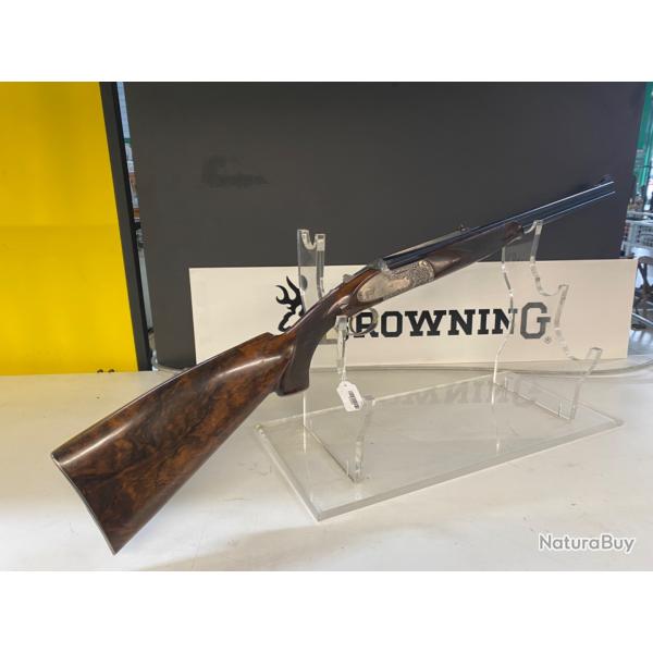 Express Demas Eloge cal 9.3x74R