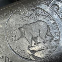 marlin ballard de luxe calibre 22 lr 2 ele s&eacute;rie de photos