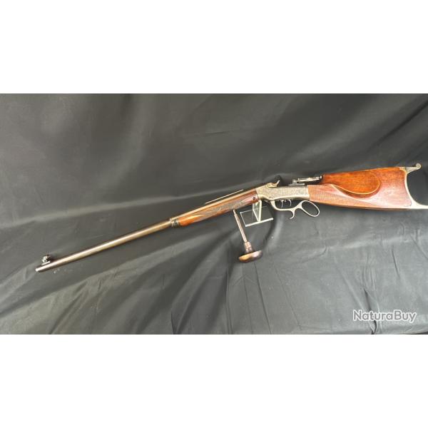 marlin ballard de luxe calibre 22 lr 2 ele s�rie de photos