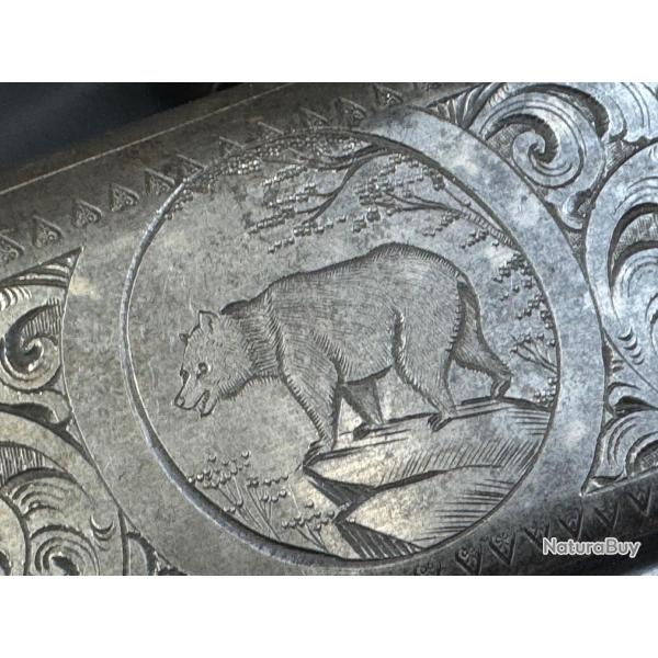 marlin ballard de luxe calibre 22 lr 2 ele s�rie de photos