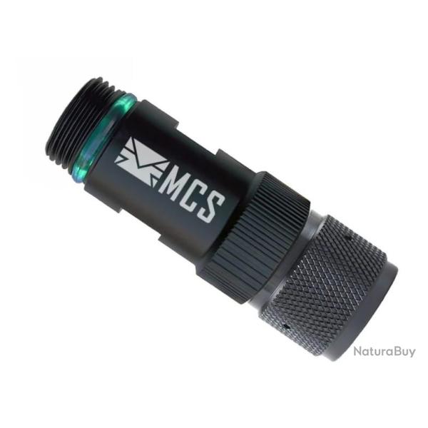 Adapteur 88g et Air comprim pour PISTELLE X-68 et tout T4E - Umarex MCS