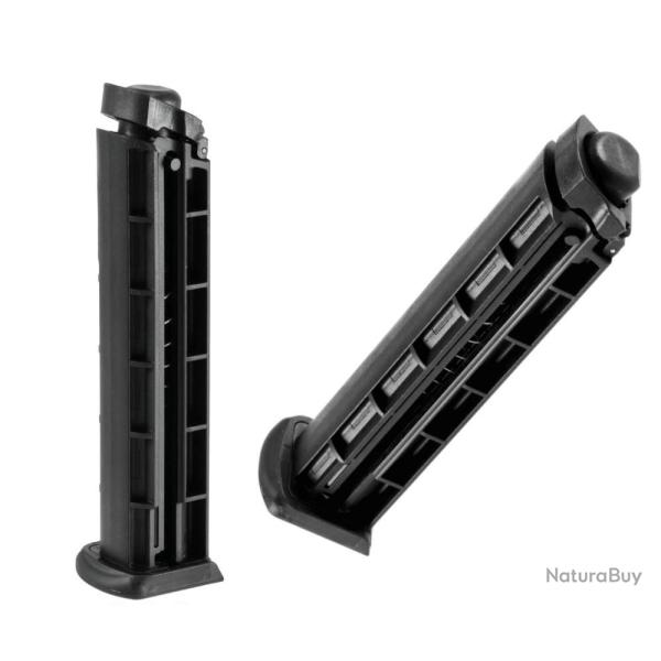 Chargeur Suppl�mentaire PISTELLE X-68 - NXWERKS