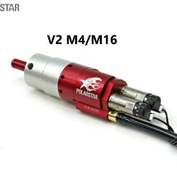 Syst&egrave;me Polarstar F2 HPA V2 M4/M16