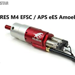 Syst&egrave;me Polarstar F2 HPA Ares EFCS APS eSE Amoeba