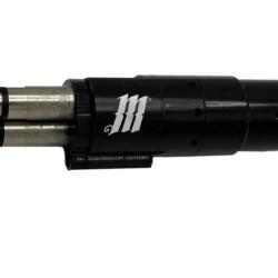 Syst&egrave;me Polarstar F2 HPA Monk Version Noir