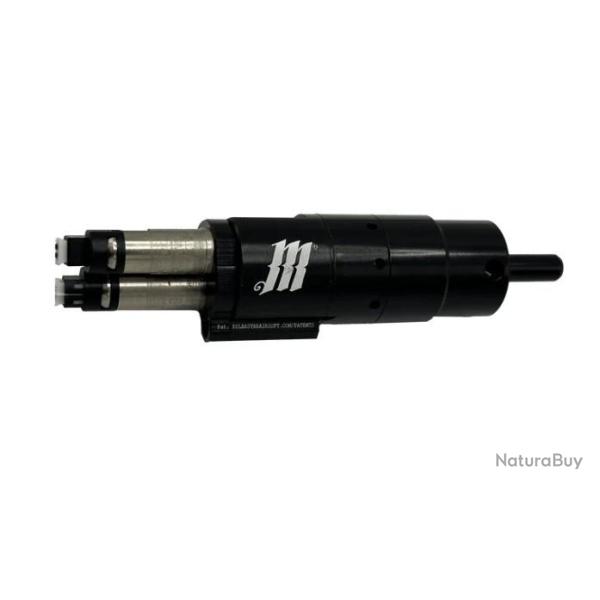 Syst�me Polarstar F2 HPA Monk Version Noir