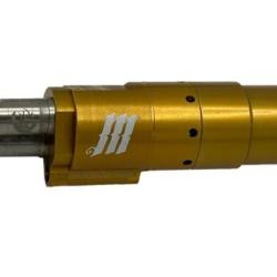 Syst&egrave;me Polarstar F2 HPA Monk Version Or