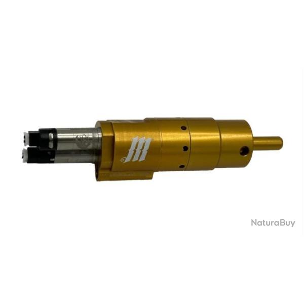 Syst�me Polarstar F2 HPA Monk Version Or