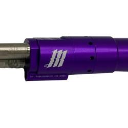 Syst&egrave;me Polarstar F2 HPA Monk Version Violet